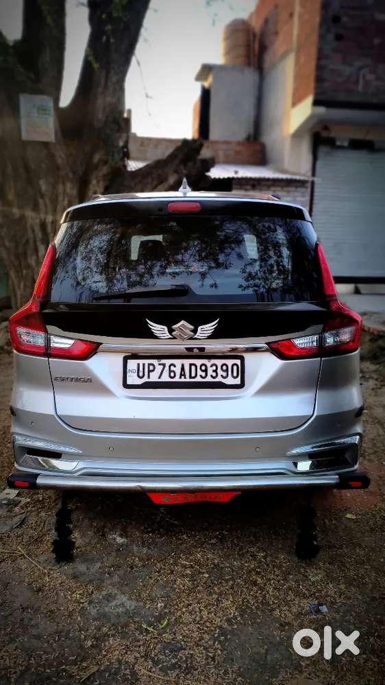 Maruti Ertiga 2019 Diesel Manual