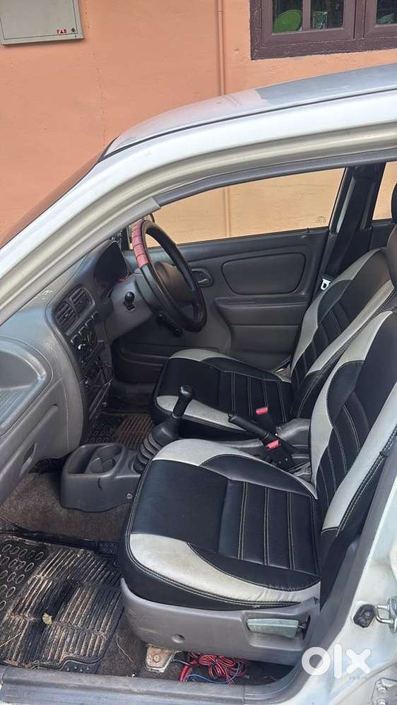 Maruti Suzuki Alto 2007