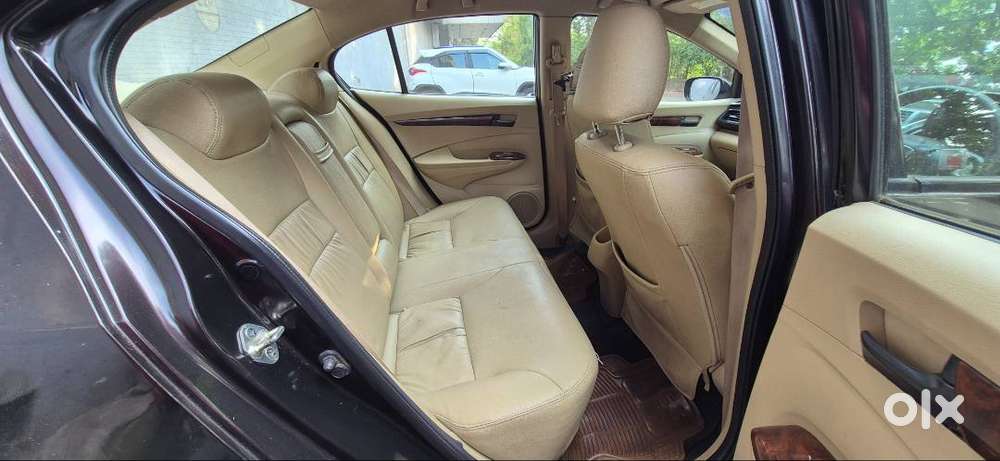 Cng Honda City For Sale