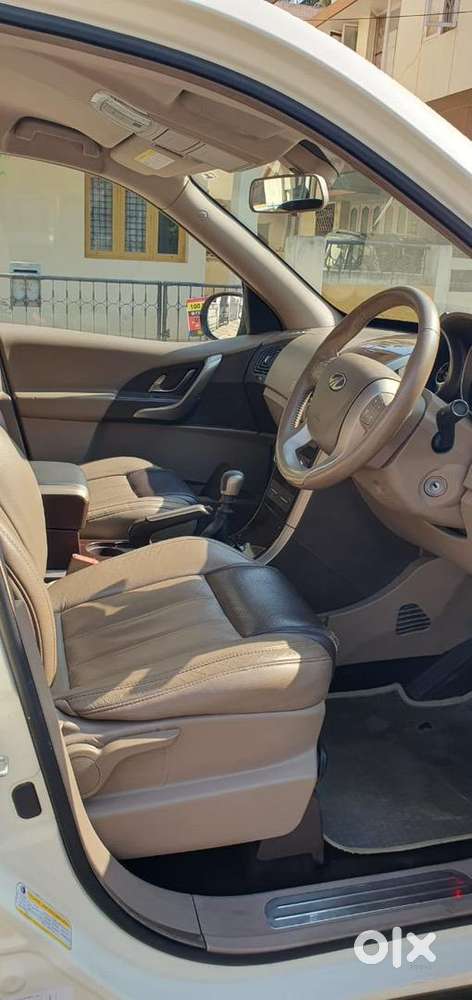 Mahindra Xuv500 2014 Diesel Good Condition