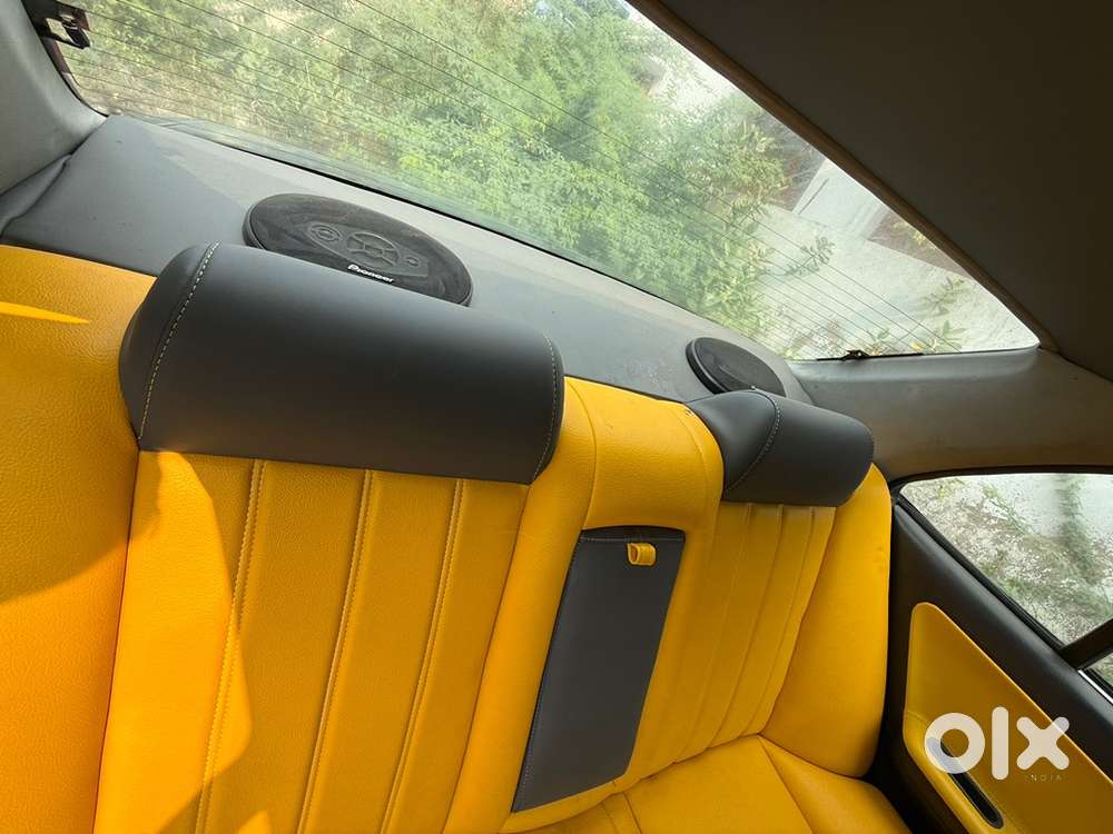 Honda City 1999 Petrol Well Maintained