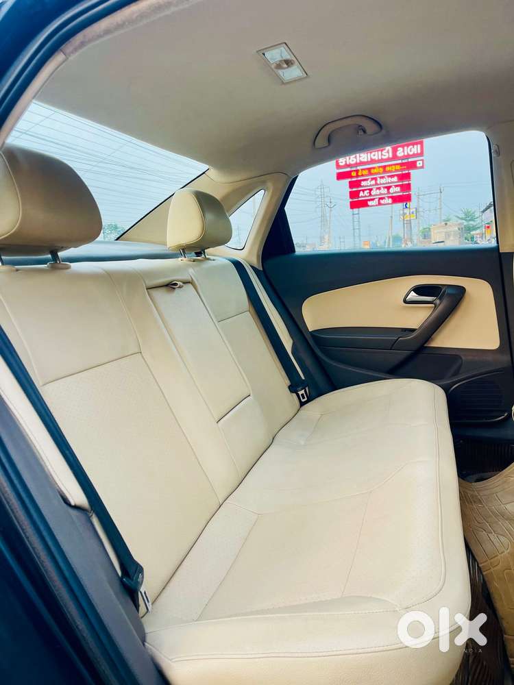 Volkswagen Vento 2010-2013 Diesel Highline, 2014, Diesel