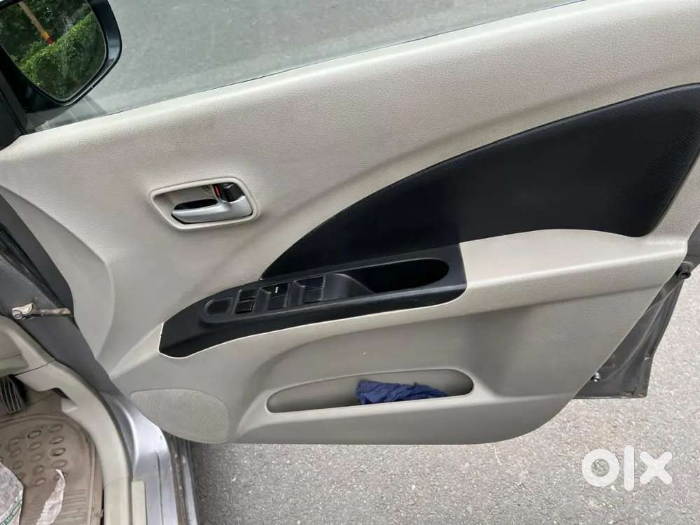 Maruti Suzuki Celerio Vxi 2014