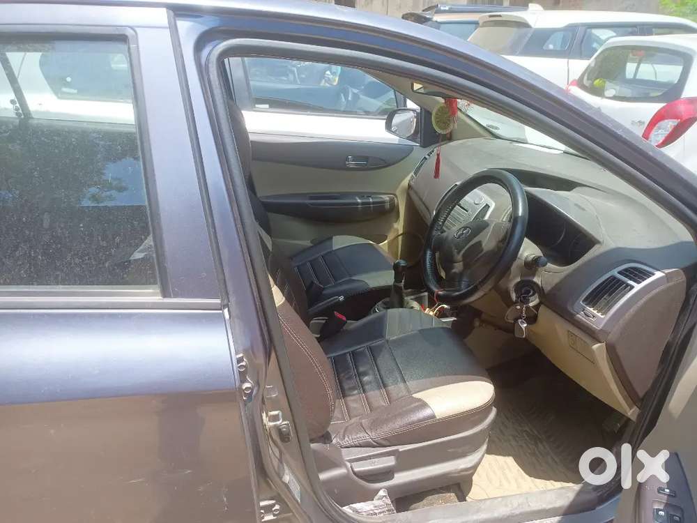 Hyundai I20 November 2011 Petrol Good Condition