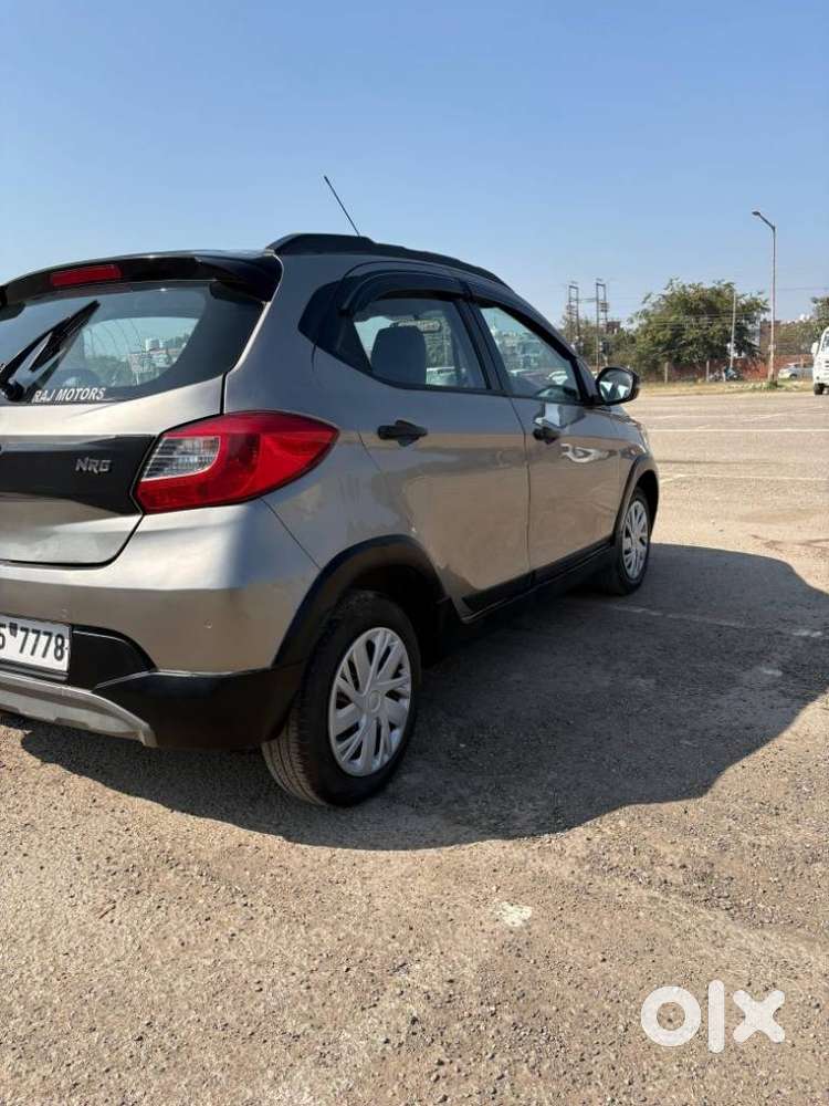 Tata Tiago 1.2 Revotron Xta, 2019, Petrol