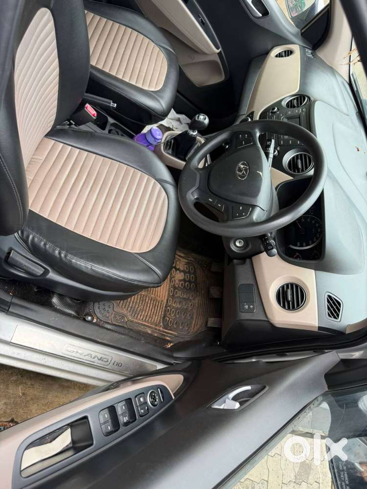 Hyundai Grand I10 Sportz Car For Sale