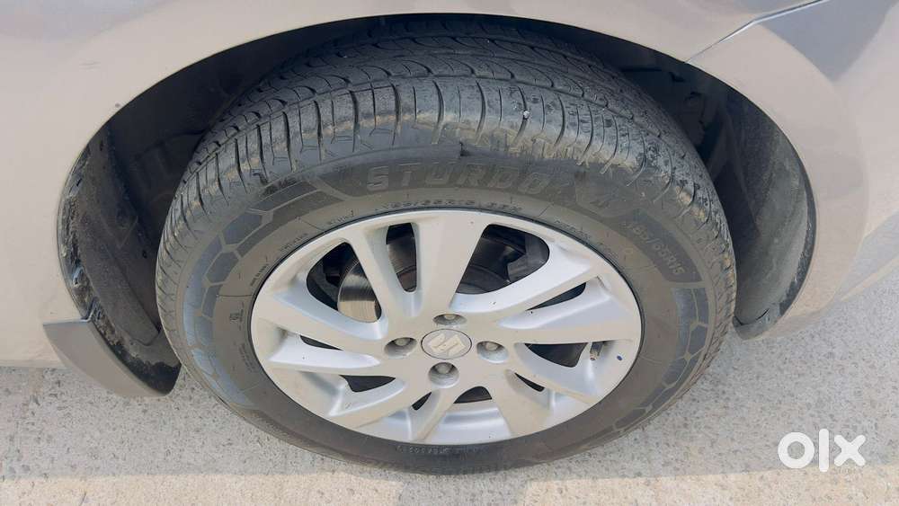 Maruti Suzuki Swift Ddis Zdi, 2013, Diesel