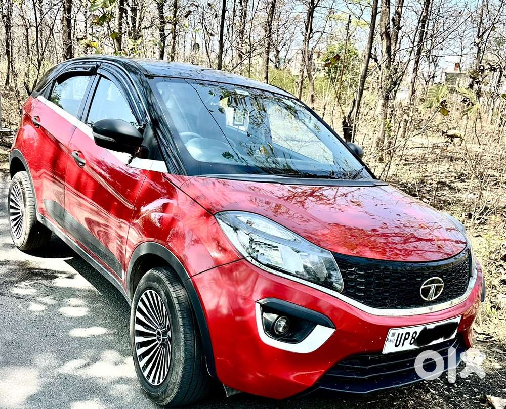 Tata Nexon Diesel 2019
