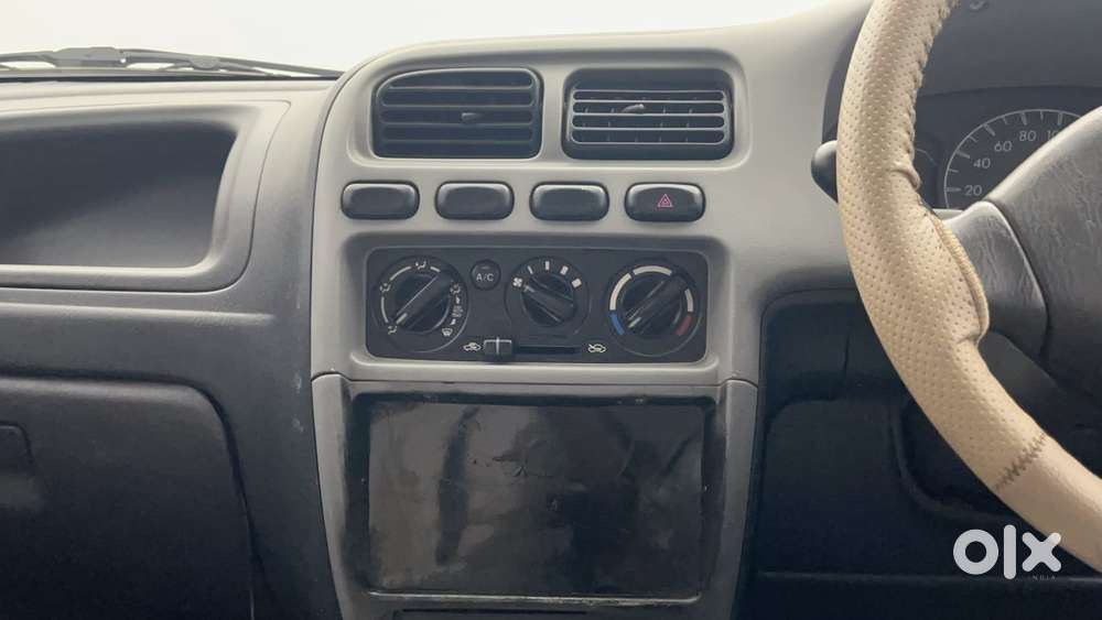 Maruti Suzuki Alto 2005-2010 Std, 2012, Petrol