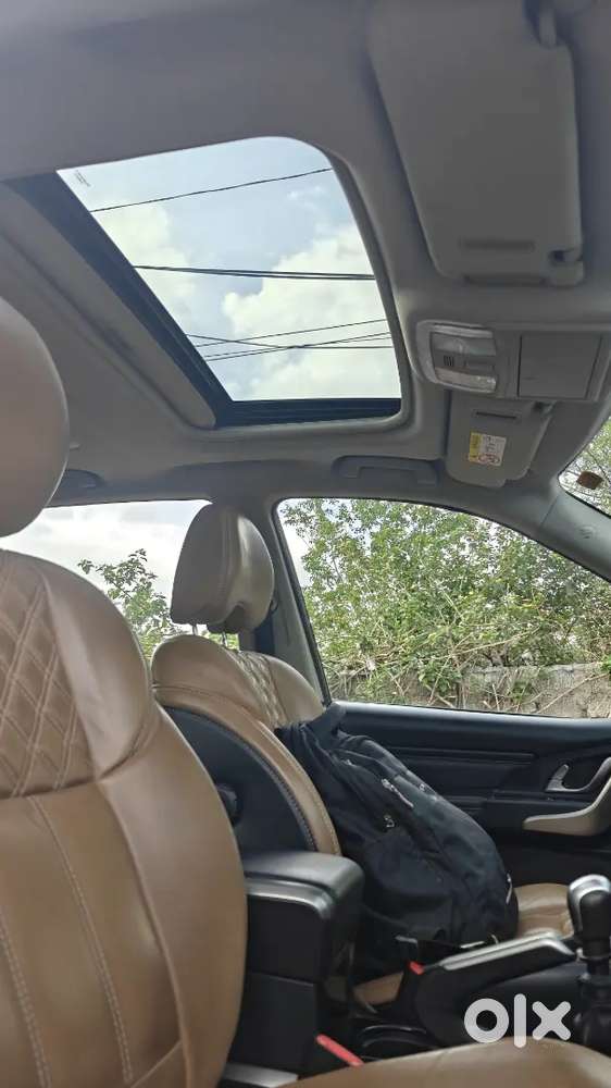 Mahindra Xuv500 2.2 W11 2019 Diesel
