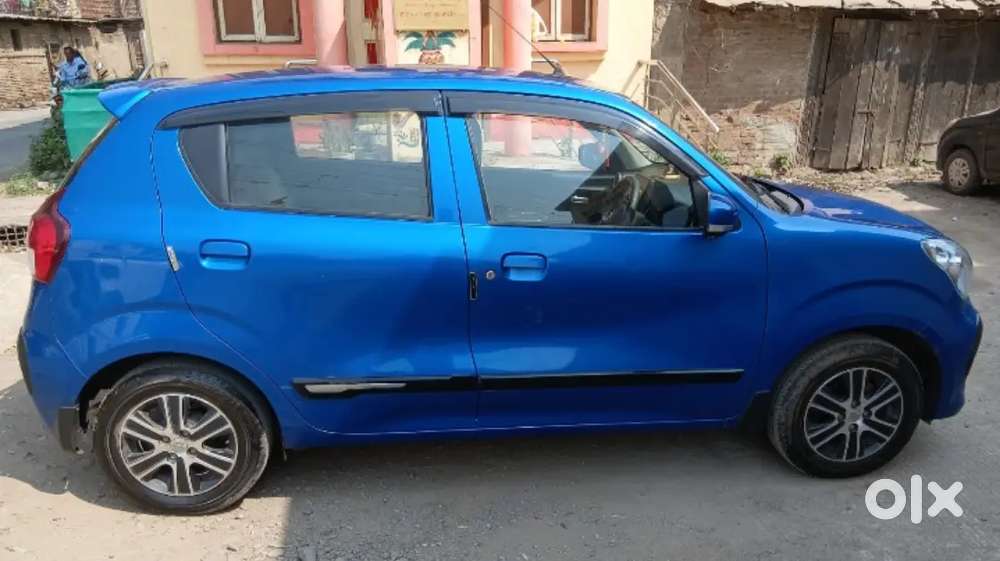 Scratchless Maruti Suzuki Celerio 2022 Petrol 15000 Km Driven