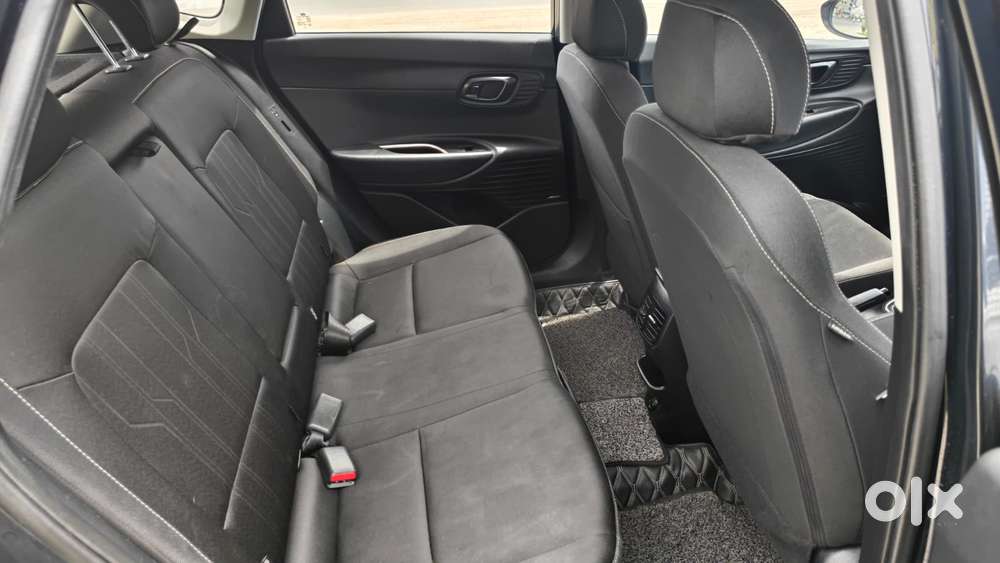 Hyundai I20 Asta 1.2 O With Sunroof, 2022, Petrol