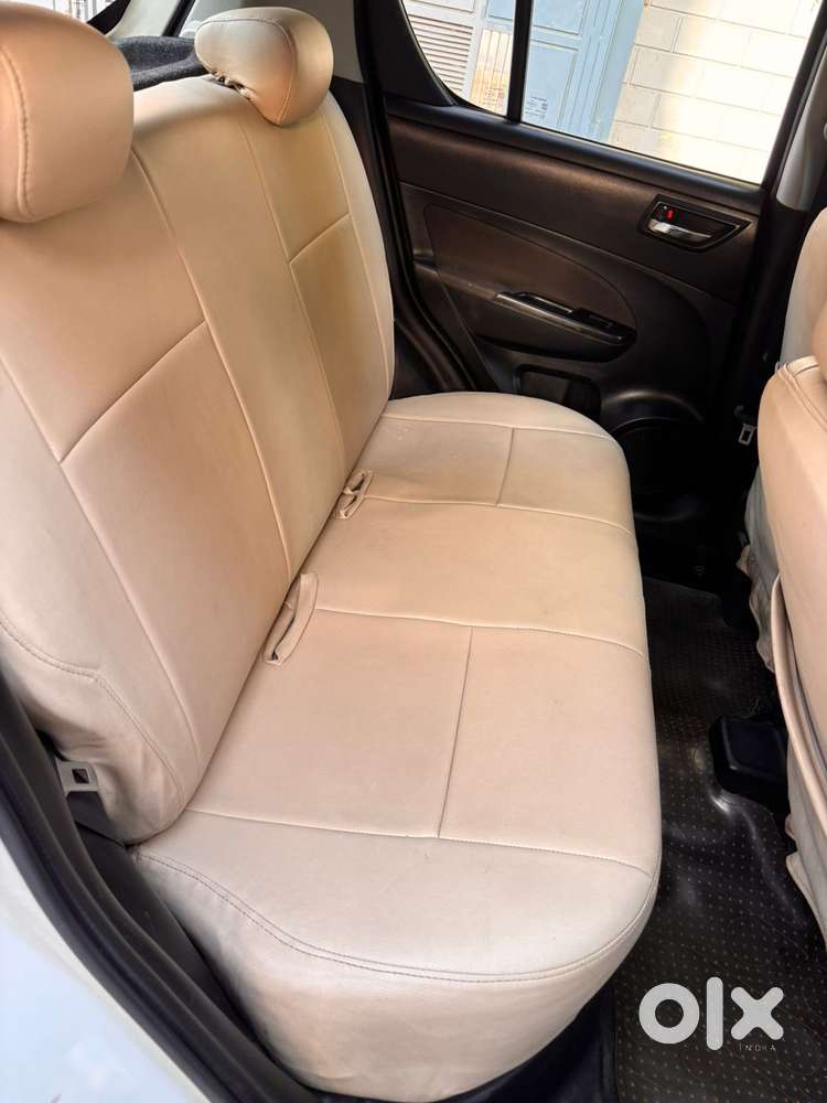 Maruti Suzuki Swift Vxi 1.2 Abs Bs-iv, 2011, Petrol
