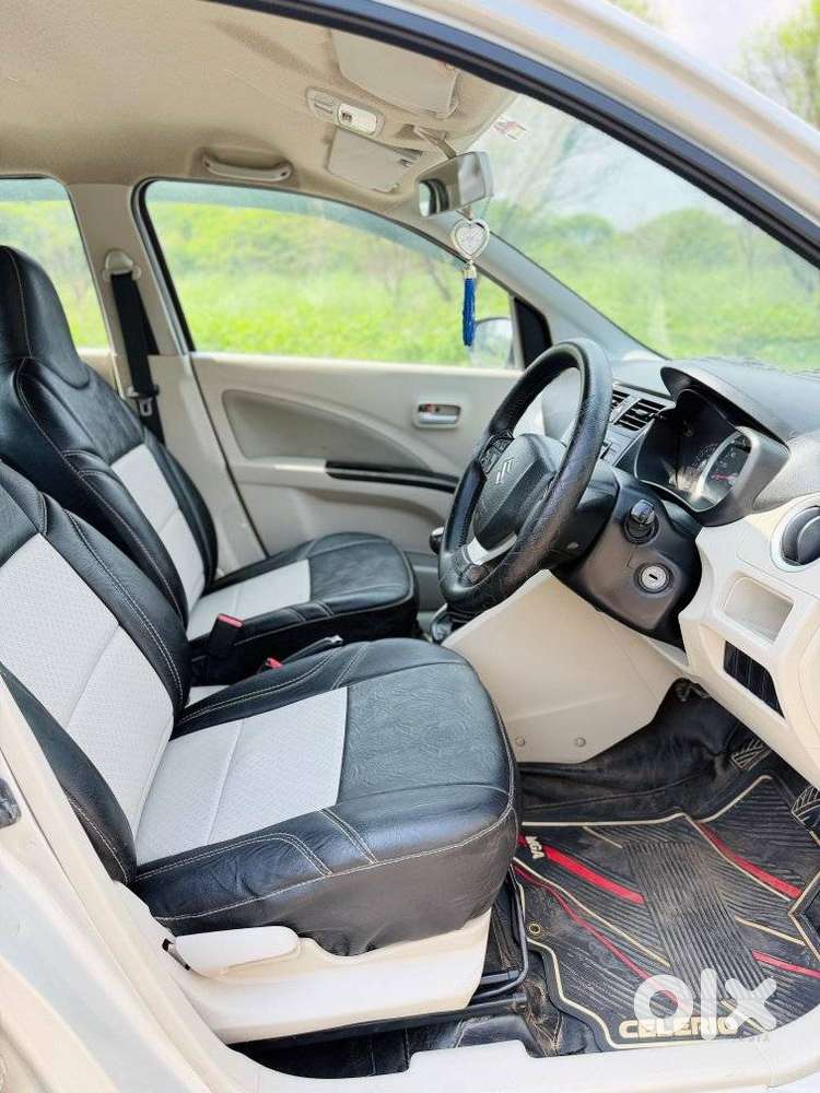 Maruti Suzuki Celerio Zxi Optional Mt, 2020, Petrol