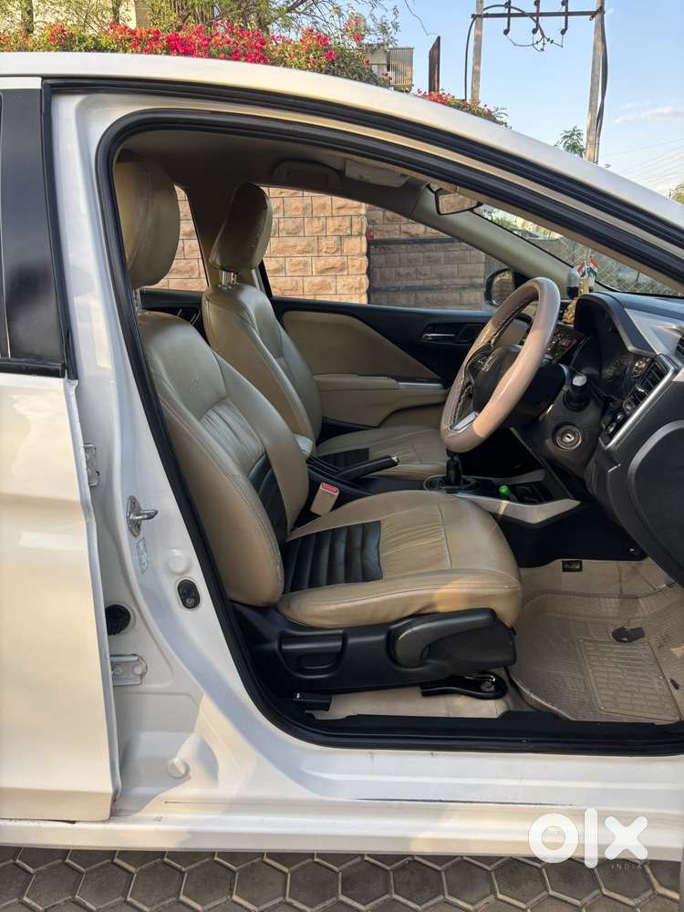 Honda City 2014-2015 I Dtec V, 2016, Diesel