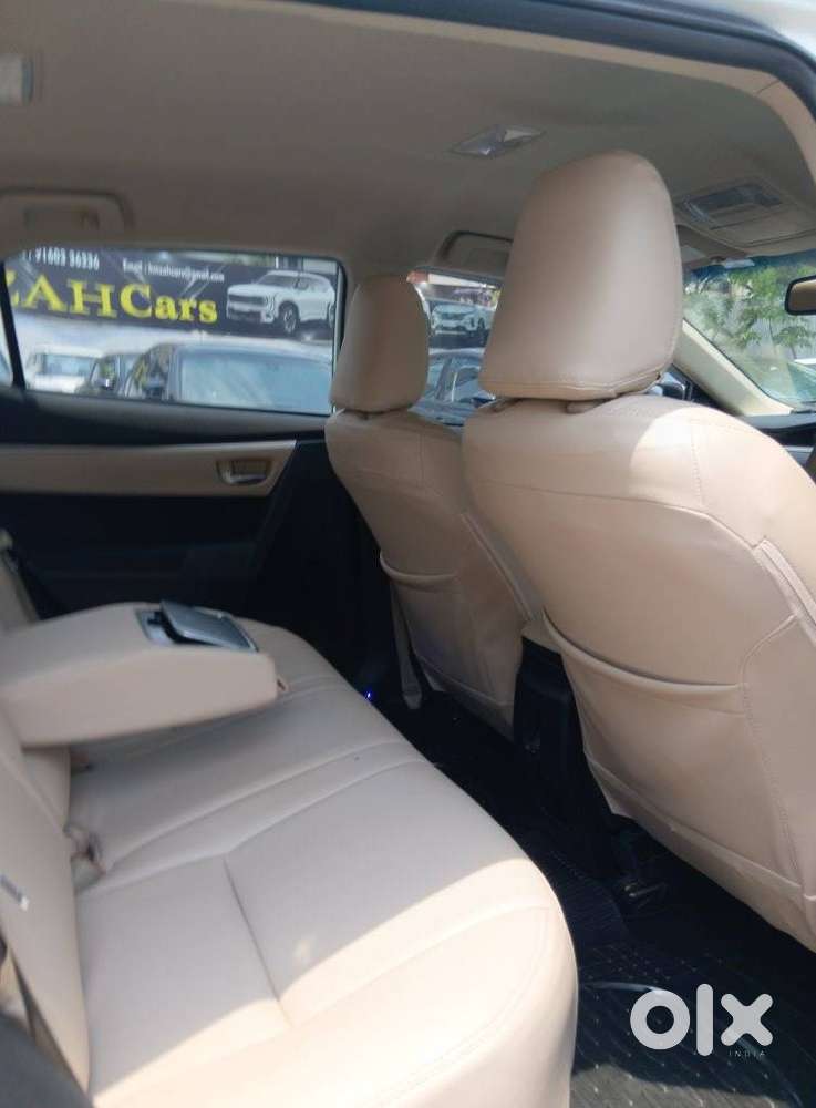 Toyota Corolla Altis 2013-2017 G Mt, 2015, Petrol