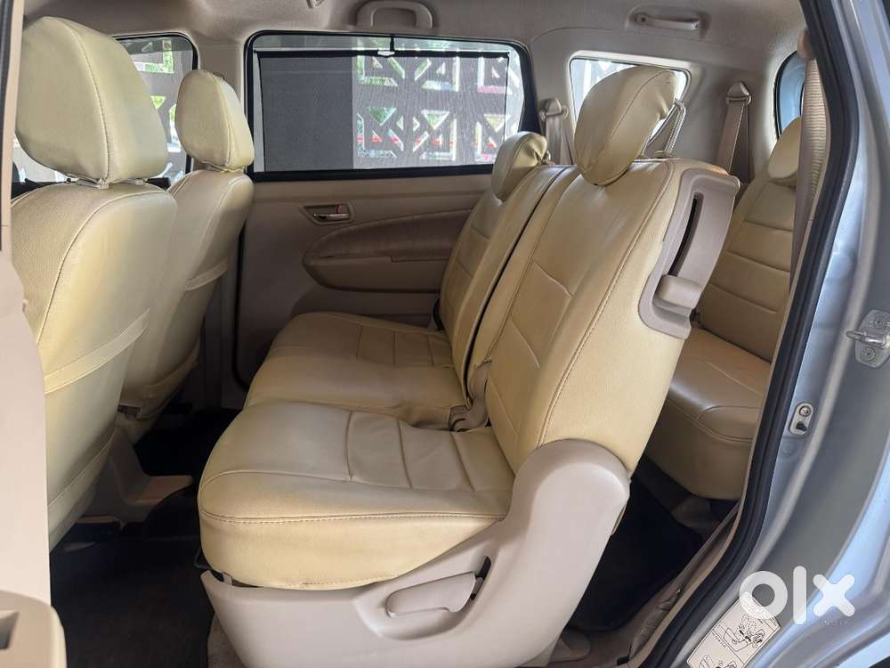Ertiga In Good Condition
