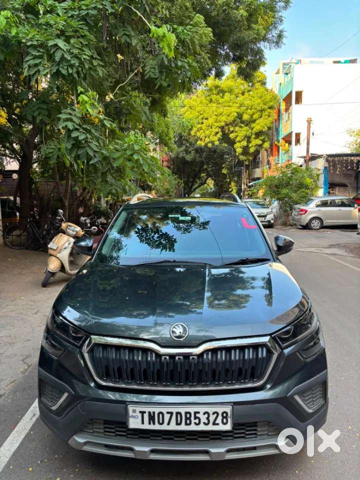 Skoda Kushaq 1.5 Monte Carlo Tsi Dsg, 2022, Petrol