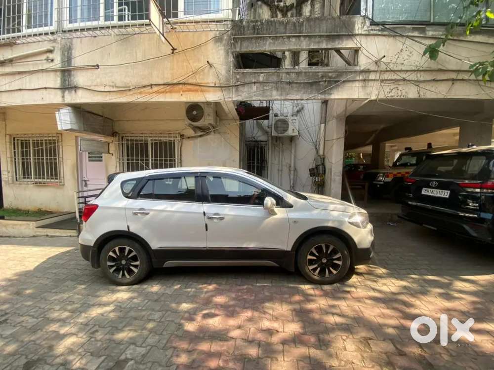 Mint Condition Single Handed Clean Maintain Car