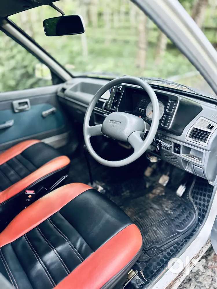 Maruti Suzuki 800 2007 Petrol Well Maintained