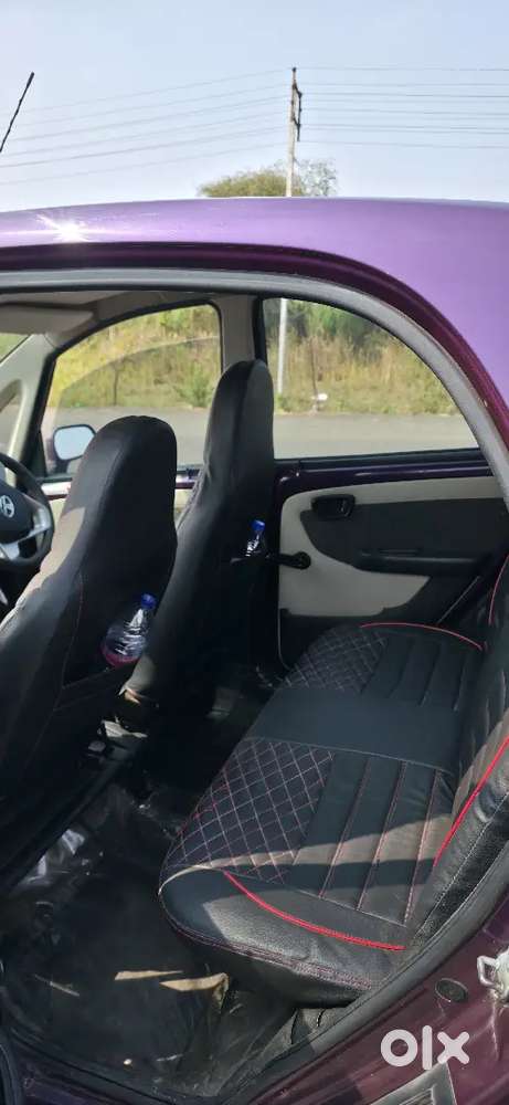 Tata Nano Xta Twist Top Of The Line