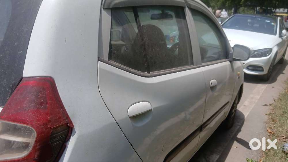 Urgent Sale Sparingly Used Car