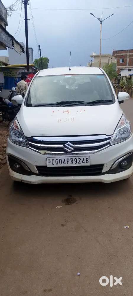 Maruti Suzuki Ertiga 2015 Diesel 150000 Km Driven