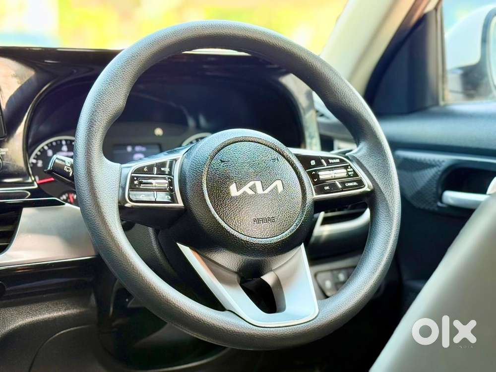 Kia Seltos Htk Plus G, 2023, Petrol