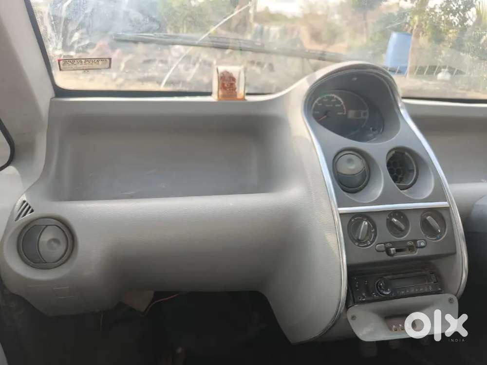 2011 Tata Nano Twist Xe Good Condition Running Pepper Expired Local Us