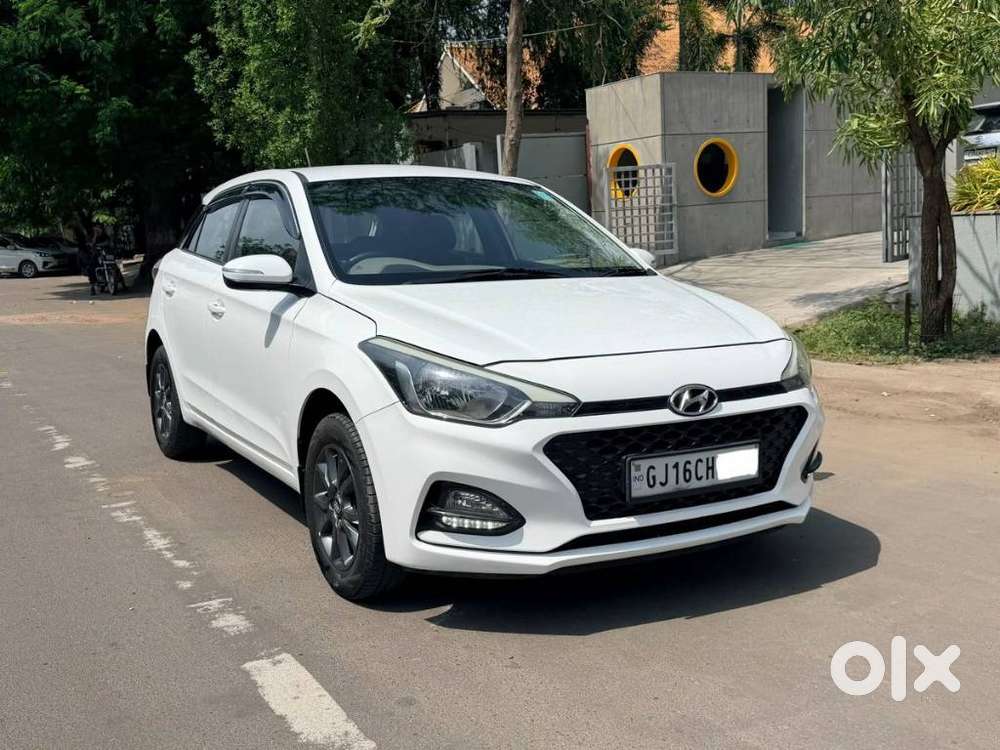 Hyundai I20 1.2 Asta, 2019, Petrol