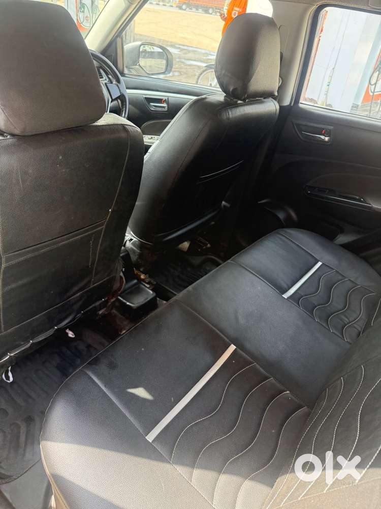 Maruti Suzuki Swift 2015 Diesel 188000 Km Driven