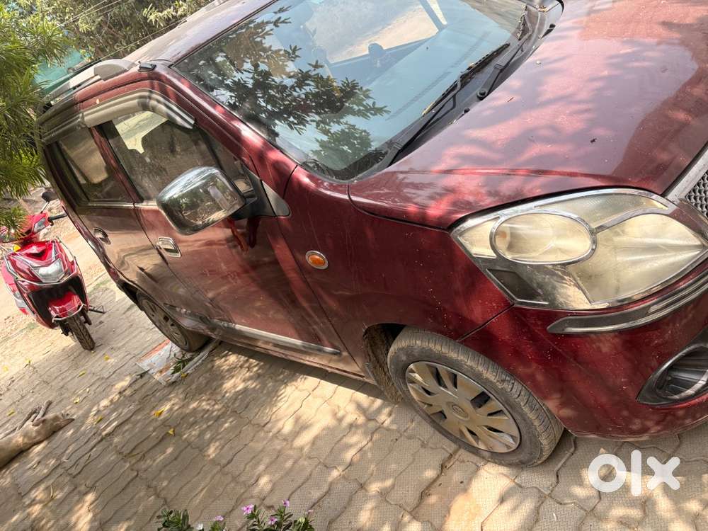 My Car Is In Full Maintenance Nothing Prblem In My Car.