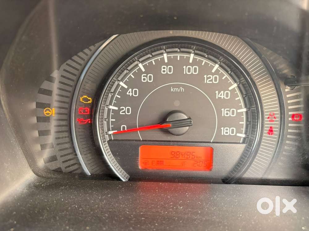 Maruti Suzuki Wagon R Lxi 2023