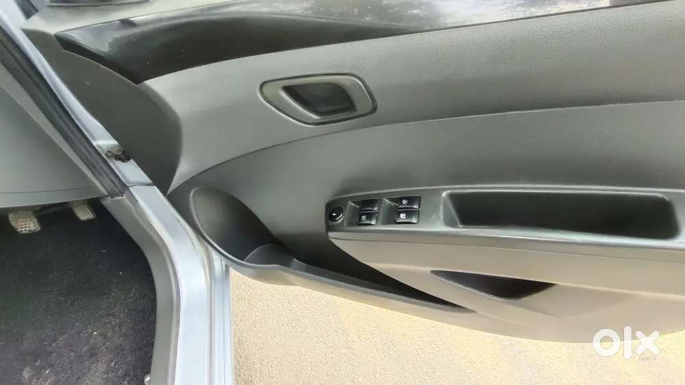 Chevrolet Beat Ltz 2012