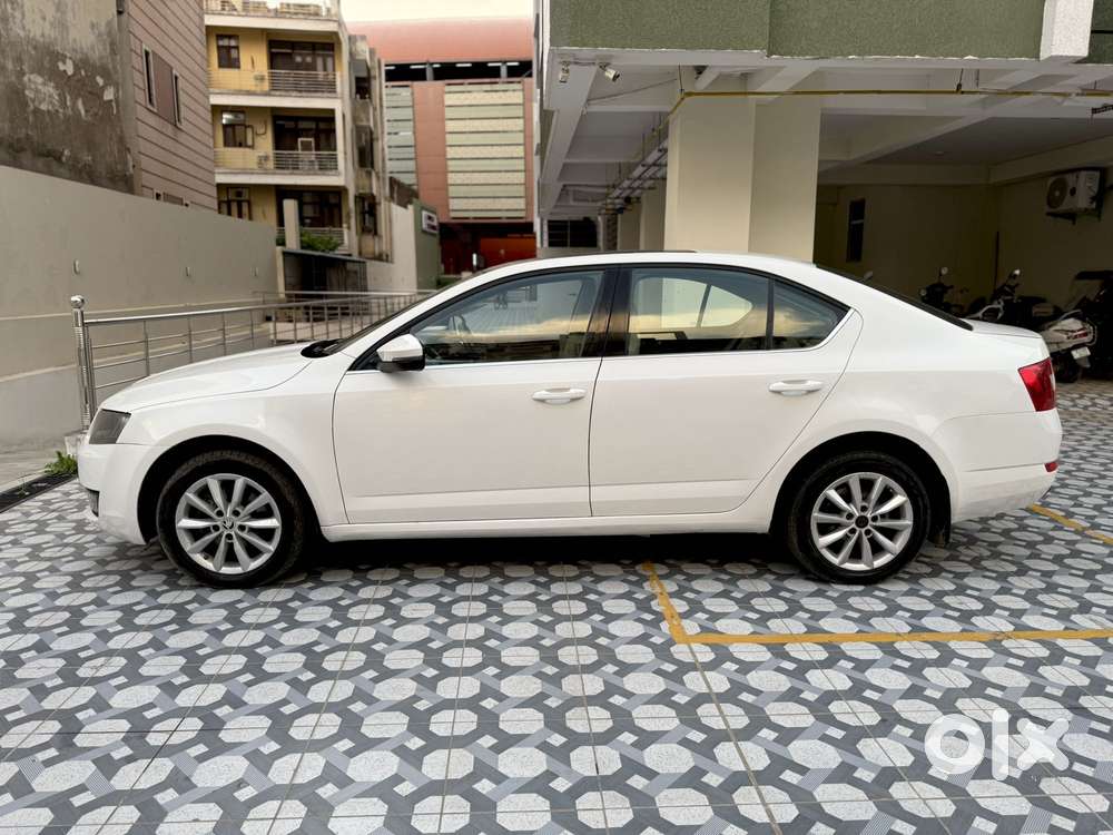 Skoda Octavia 2013-2017 Elegance 2.0 Tdi At, 2014, Diesel