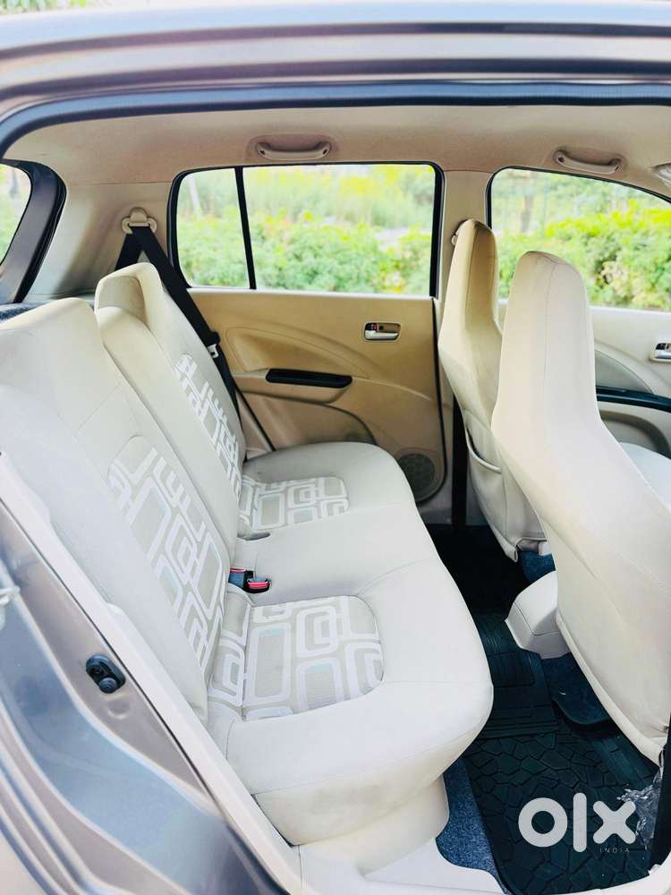 Maruti Suzuki Celerio Zxi Amt, 2020, Petrol