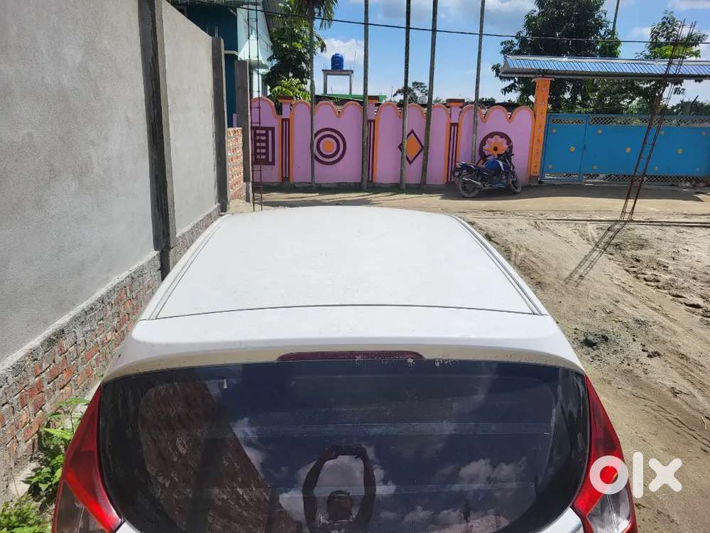 Hyundai Eon D-lite 2016