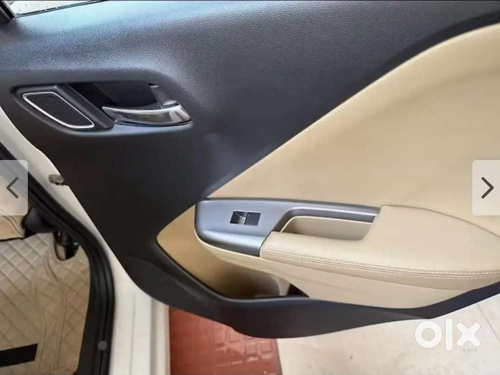 Honda City 1.5 Vx 2017