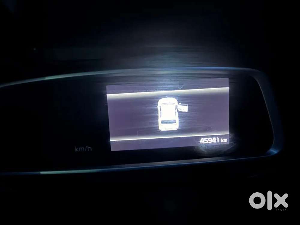 Kia Sonet 2020