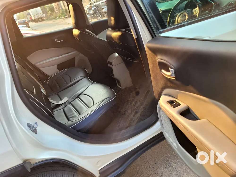 Jeep Compass 2.0 Limited 2018