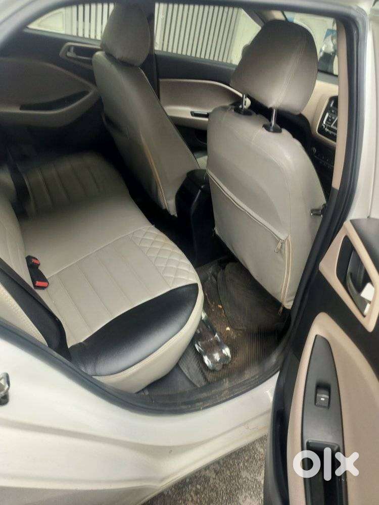 Hyundai Elite i20 Sportz 1.4, 2017, Diesel