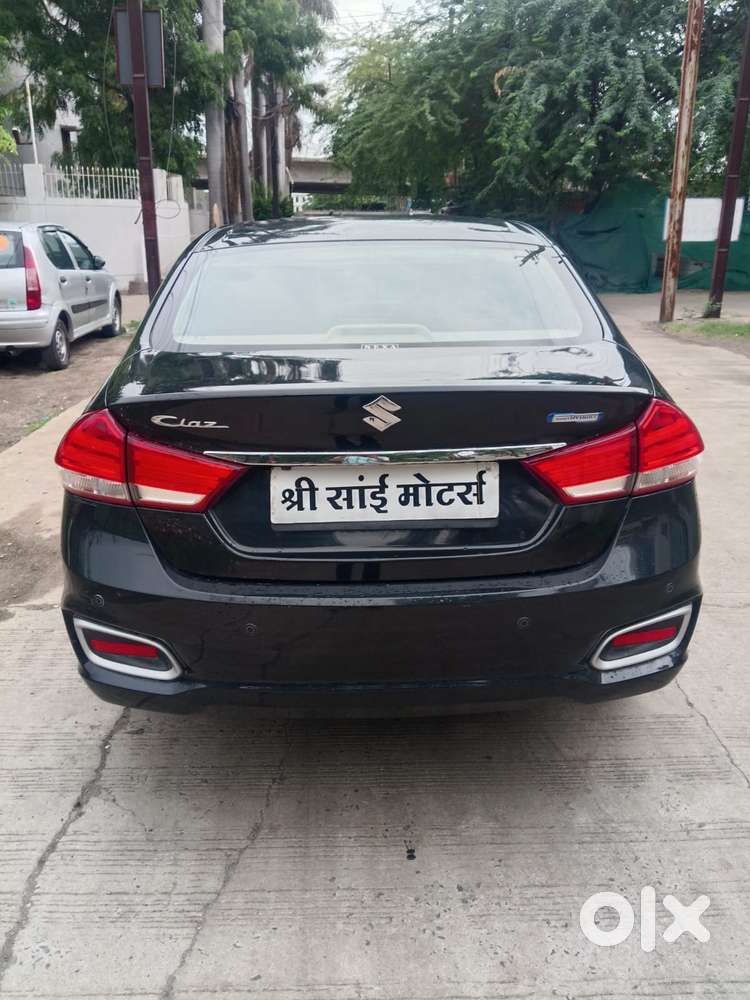 Maruti Suzuki Ciaz 1.4 Zeta, 2025, Petrol