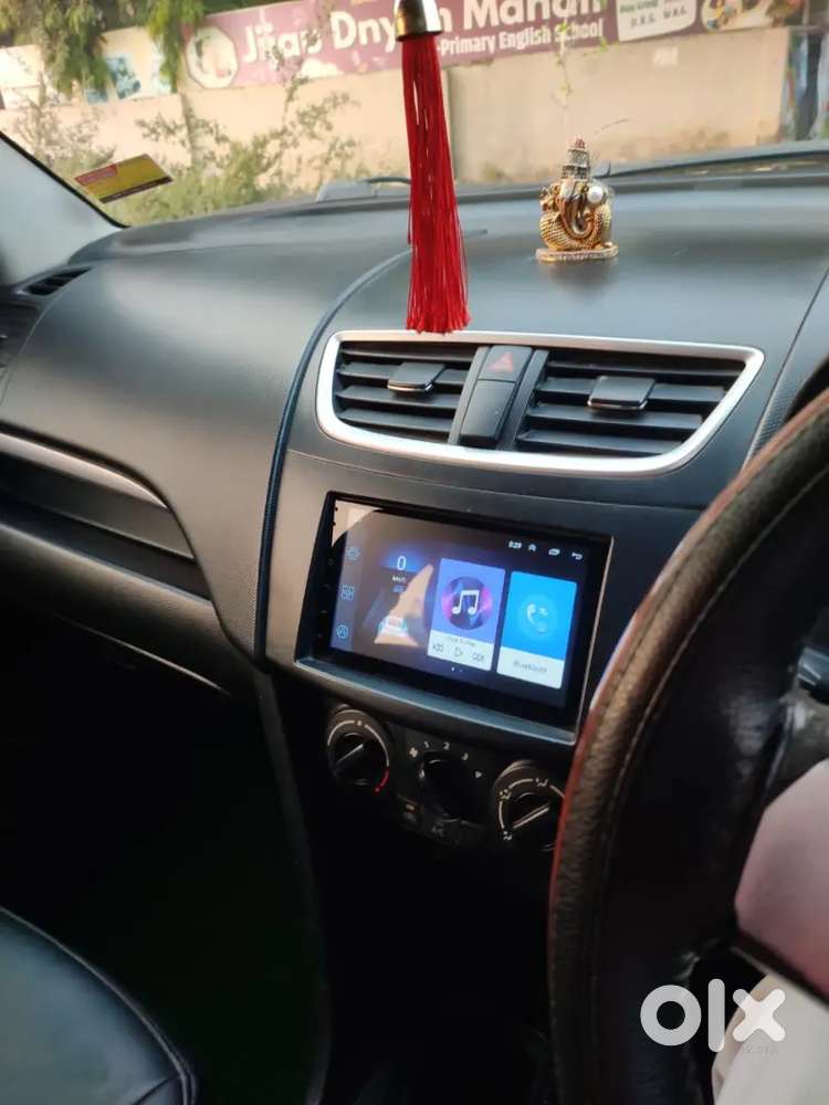 Maruti Suzuki Swift