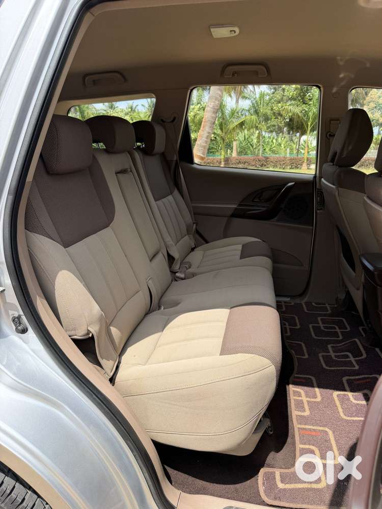Mahindra Xuv500 W4, 2014, Diesel