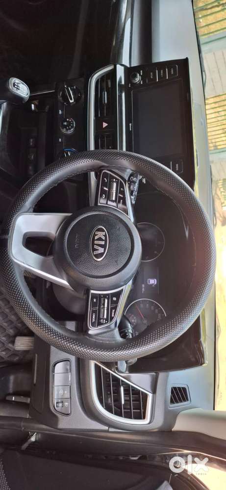 Kia Seltos Htk Plus 1.5 Diesel, 2020, Diesel