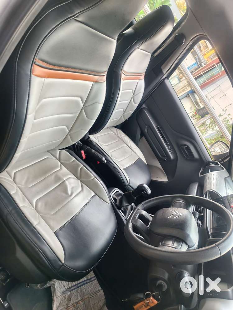 Citroen C3 Live 1.2 Petrol, 2022, Petrol