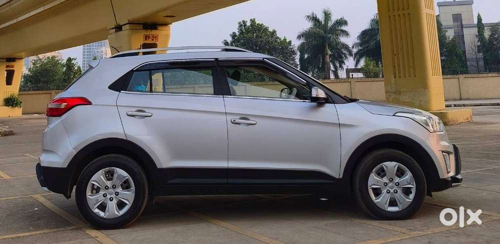 Hyundai Creta 1.4 E Plus Crdi, 2016, Diesel