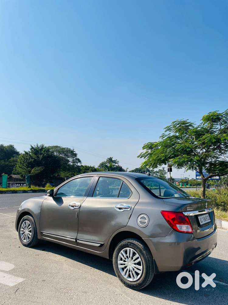 Maruti Suzuki Dzire