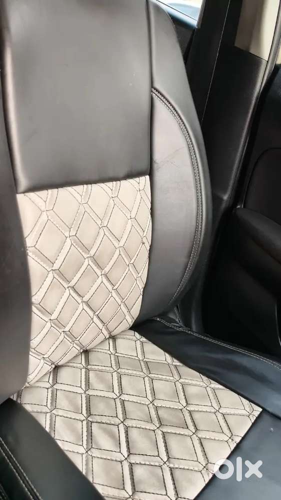 Maruti Suzuki Baleno 2018 Petrol