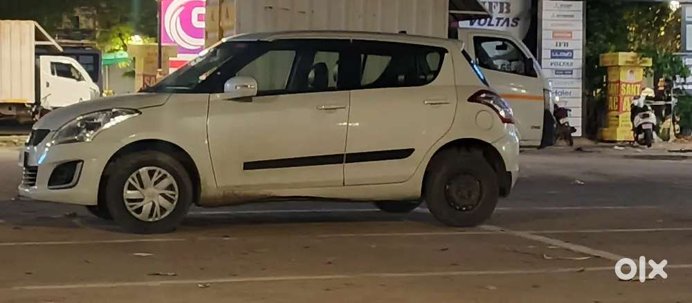 Maruti Swift 2015 Diesel Manual